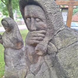 Az elveszett hazáért! Városlőd - Egyéb