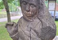 Az elveszett hazáért! Városlőd