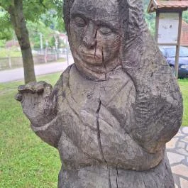 Az elveszett hazáért! Városlőd - Egyéb