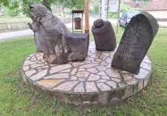 Az elveszett hazáért! Városlőd