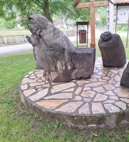 Az elveszett hazáért!