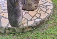 Az elveszett hazáért! Városlőd