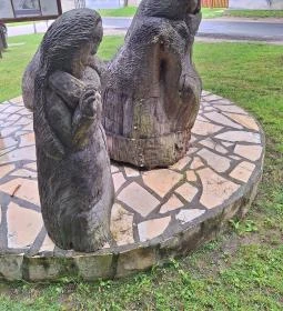 Az elveszett hazáért!