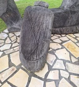 Az elveszett hazáért!