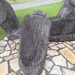 Az elveszett hazáért! Városlőd - Egyéb