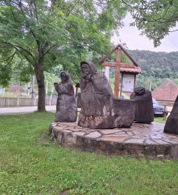 Az elveszett hazáért!