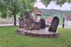 Az elveszett hazáért! Városlőd
