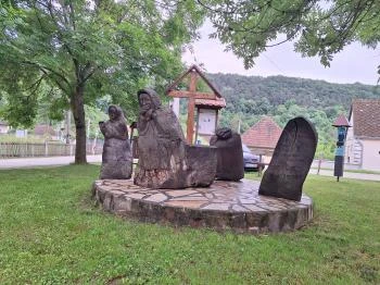 Az elveszett hazáért! Városlőd