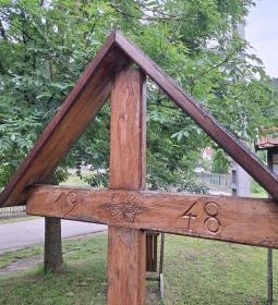 Az elveszett hazáért!