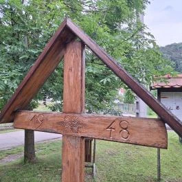 Az elveszett hazáért! Városlőd - Egyéb