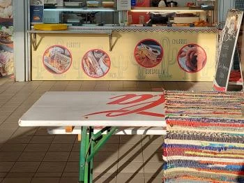 Elvio Mexico - Fehérvári úti Vásárcsarnok Budapest