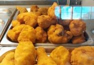 Elvio Mexico - Fehérvári úti Vásárcsarnok Budapest