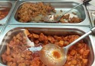 Elvio Mexico - Fehérvári úti Vásárcsarnok Budapest