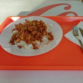 Elvio Mexico - Fehérvári úti Vásárcsarnok Budapest - Étel/ital