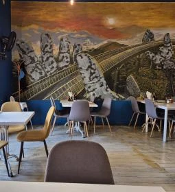 Em Oi Pho Restaurant