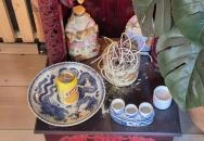 Em Oi Pho Restaurant Budapest