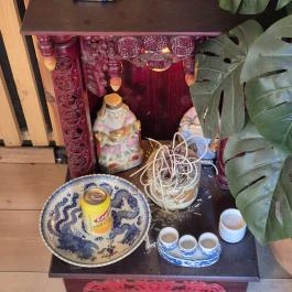 Em Oi Pho Restaurant, Budapest - Egyéb