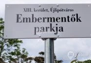 Embermentők Budapest
