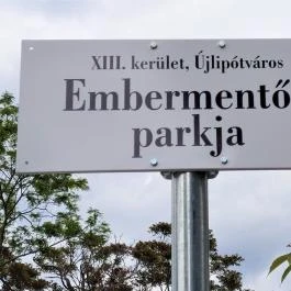 Embermentők, Budapest - Egyéb