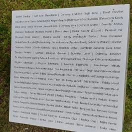 Embermentők, Budapest - Egyéb