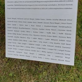 Embermentők, Budapest - Egyéb