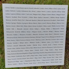 Embermentők, Budapest - Egyéb