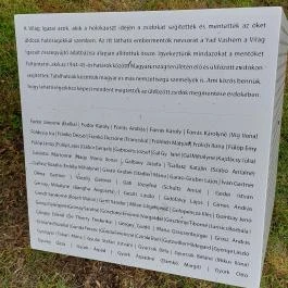 Embermentők, Budapest - Egyéb