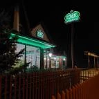 Emil Cukrászda Pilisvörösvár - Külső kép