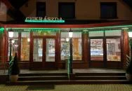 Emil Cukrászda Pilisvörösvár