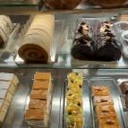 Emil Cukrászda Pilisvörösvár - Étel/ital