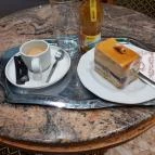 Emil Cukrászda Pilisvörösvár - Étel/ital