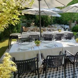 Émile Étterem, Budapest - Egyéb