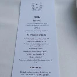Émile Étterem, Budapest - Egyéb
