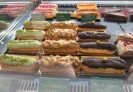 Emily Éclair - Allee Budapest