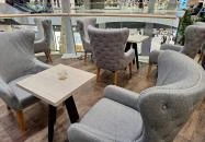 Emily Éclair - Allee Budapest