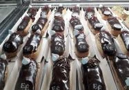 Emily Éclair - Etele Plaza Budapest