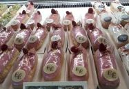 Emily Éclair - Etele Plaza Budapest