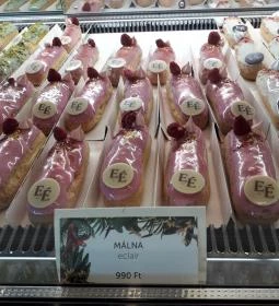 Emily Éclair - Etele Plaza