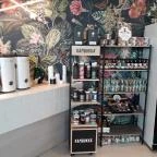 Emily Éclair - Etele Plaza Budapest - Belső