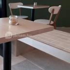 Emily Éclair - Etele Plaza Budapest - Belső