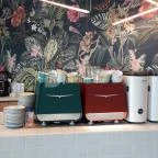 Emily Éclair - Etele Plaza Budapest - Belső