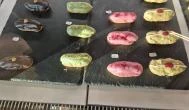 Emily Éclair - Etele Plaza Budapest - Étel/ital