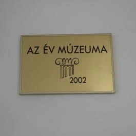 Emitel Telegaléria Kiskunhalas - Egyéb