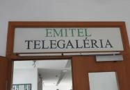 Emitel Telegaléria Kiskunhalas