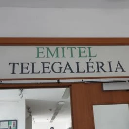 Emitel Telegaléria Kiskunhalas - Egyéb