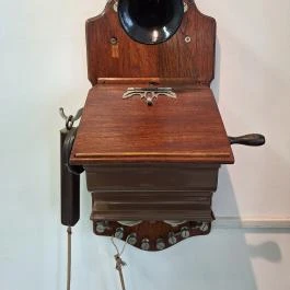 Emitel Telegaléria Kiskunhalas - Egyéb