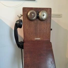 Emitel Telegaléria Kiskunhalas - Egyéb