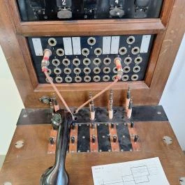 Emitel Telegaléria Kiskunhalas - Egyéb