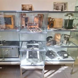 Emitel Telegaléria Kiskunhalas - Egyéb