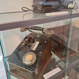 Emitel Telegaléria Kiskunhalas - Egyéb